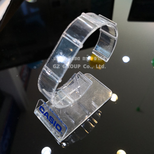 ขาตั้งนาฬิกา Casio ฐานเล็ก มีสกรีน