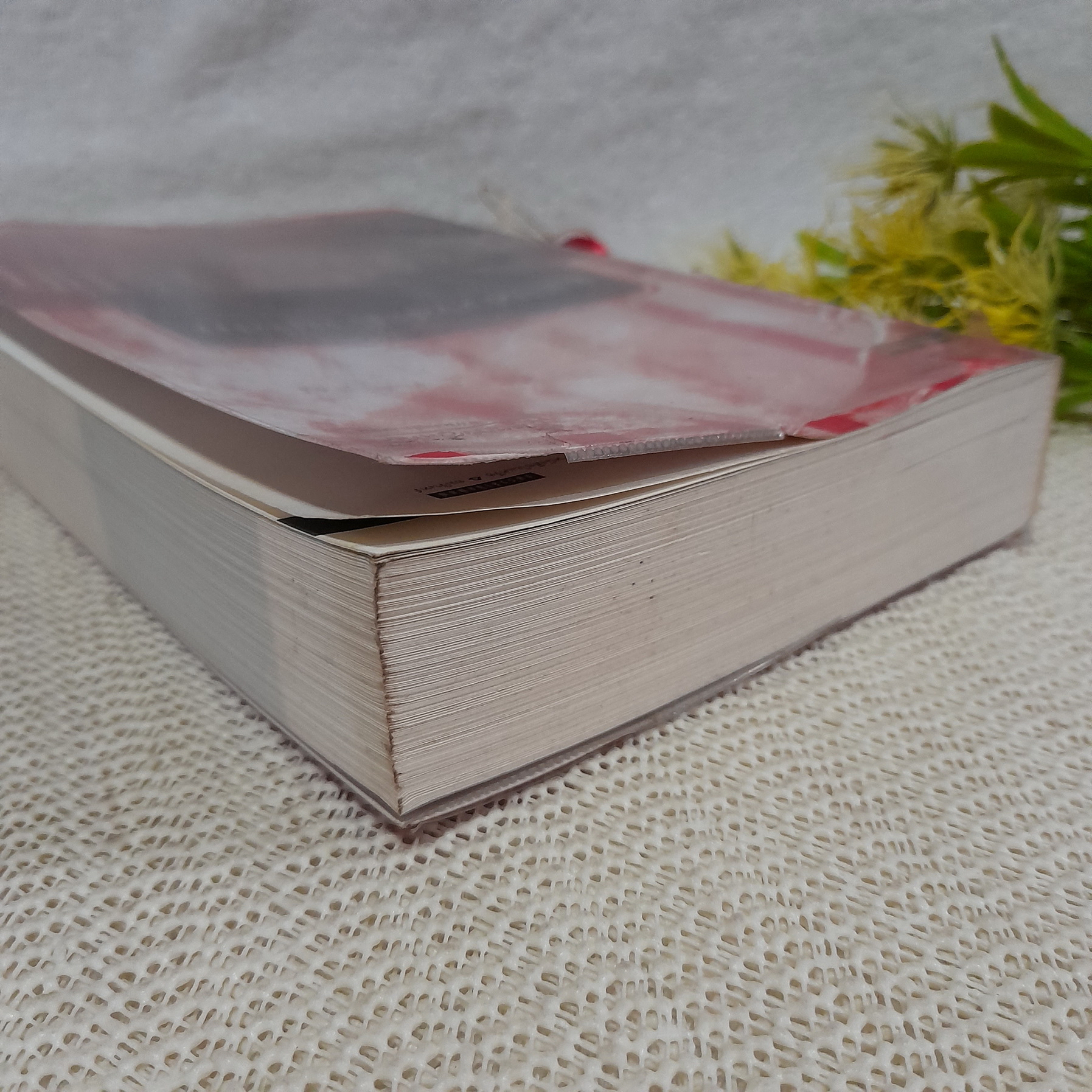 แผนลวงสะท้านโลก (Deceptiom Point) / Dan Brown