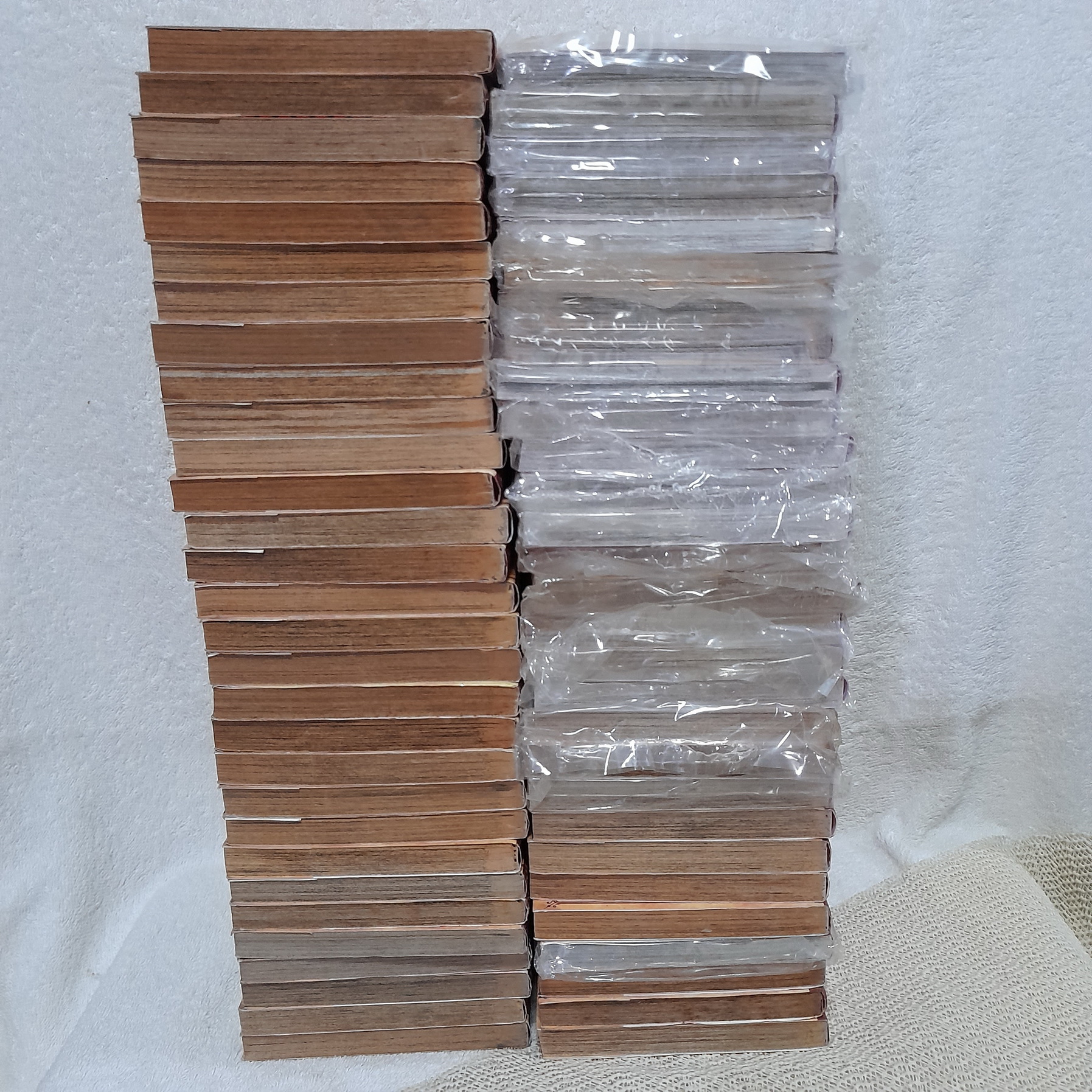 Fairy tail ศึกจอมเวทอภินิหาร 1-63 จบ / * ขาดเล่ม 49,55,56