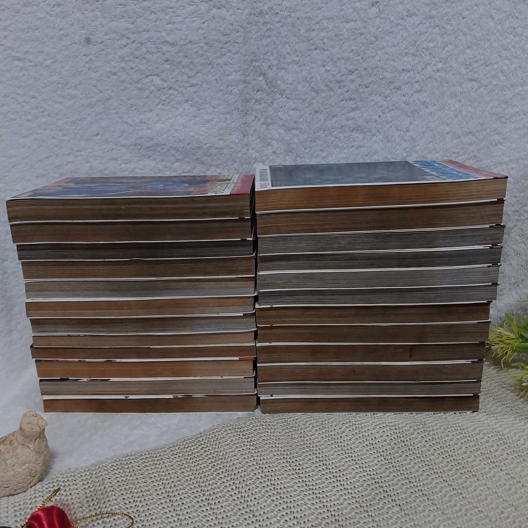 Berserk 1-35 ไม่จบ / ** ขาดเล่ม 2,5,7,9,11,13,14,16-18,33 (รวม 24 เล่ม)