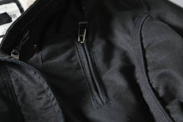 เสื้อกันหนาว เสื้อแนวPARKA กันหนาว แต่งฮูทติดเฟอร์ สีกากี แบรนด์เนม ALCOTT LOSANGELES UK แท้ ซับขนอุ่นสีขาว งานสวยเนี๊ยบมากคะ Size S/M/L /XL กากี