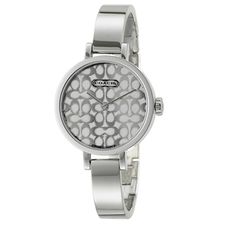 COACH WOMEN'S WATCH CLASSIC SIGNATURE