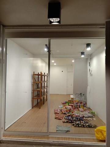 เสื่อน้ำมัน ลาย วันที่ 1 กรกฎาคม 2565