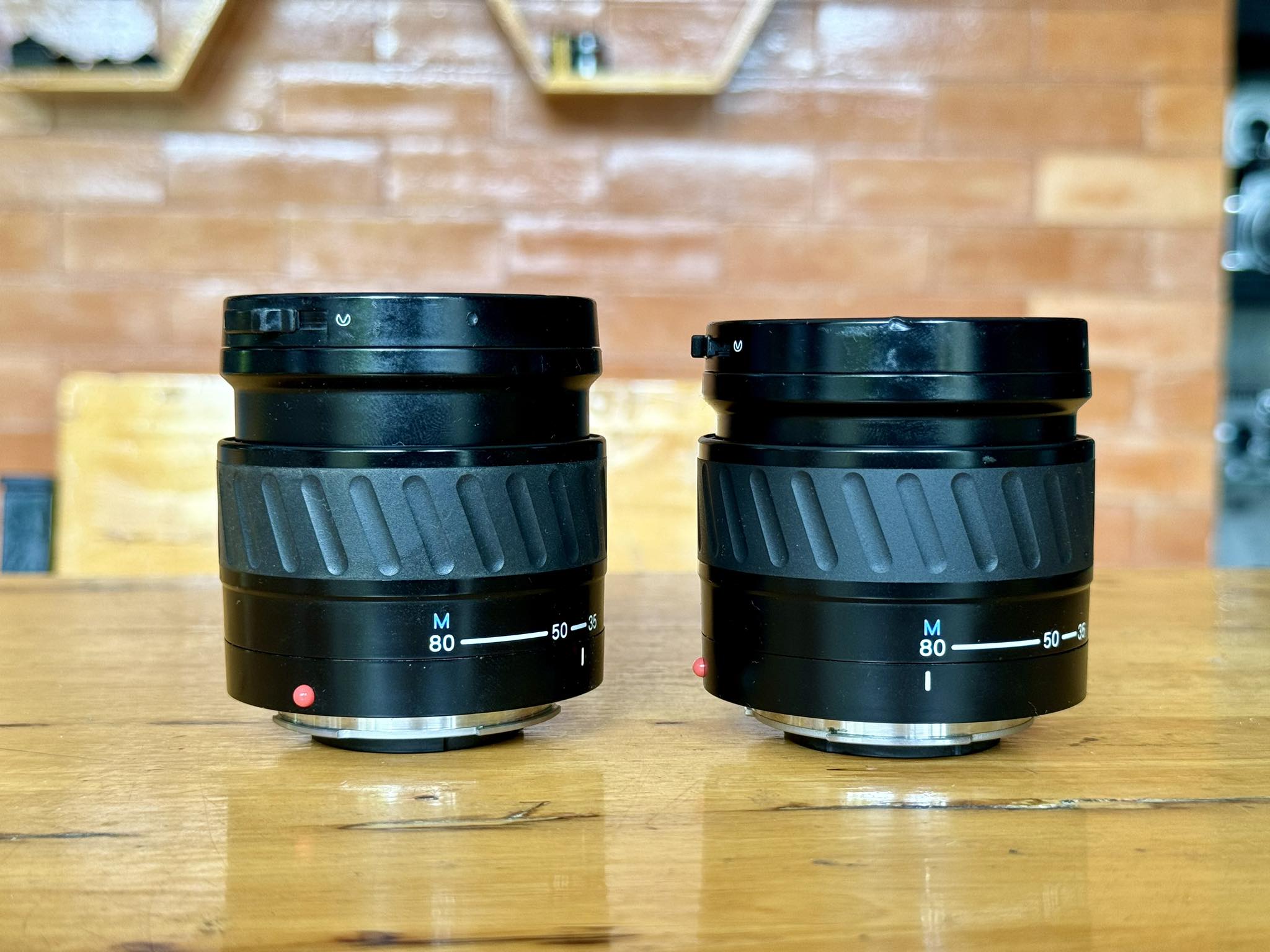 MINOLTA AF ZOOM 35-80MM.F4(22)-5.6 MACRO SONY A MOUNT