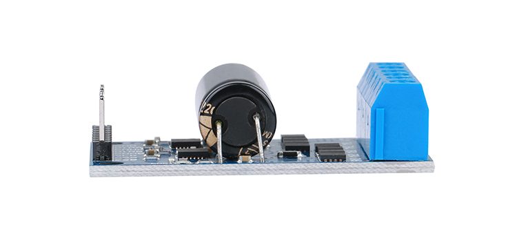 Dual motor drive วงจร Drive Motor 5.9V to 40V 17A