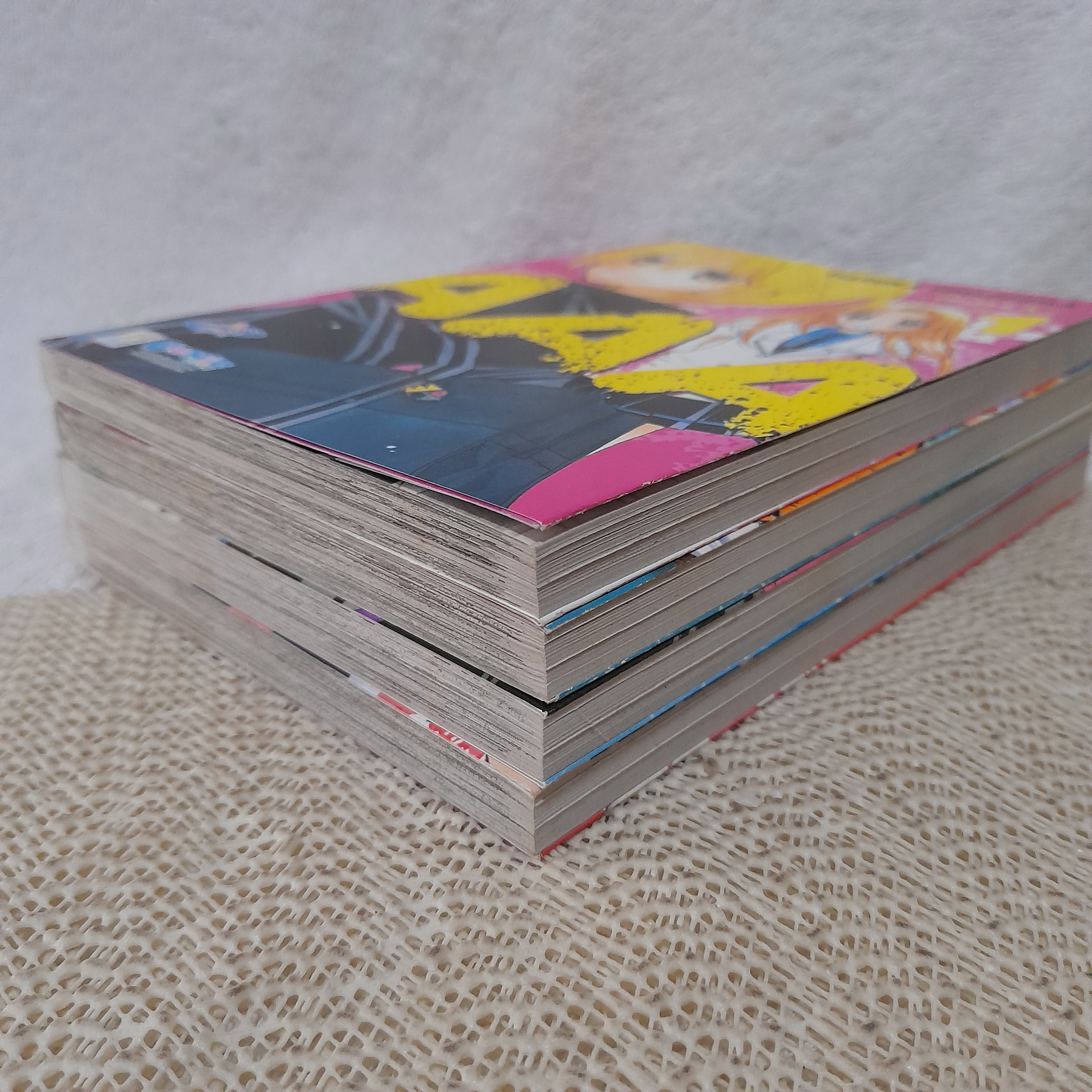 AAA Triple A 1-4 จบ