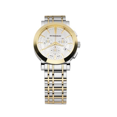 BURBERRY LADIE'S WATCH นาฬิกาผู้หญิงBU1374