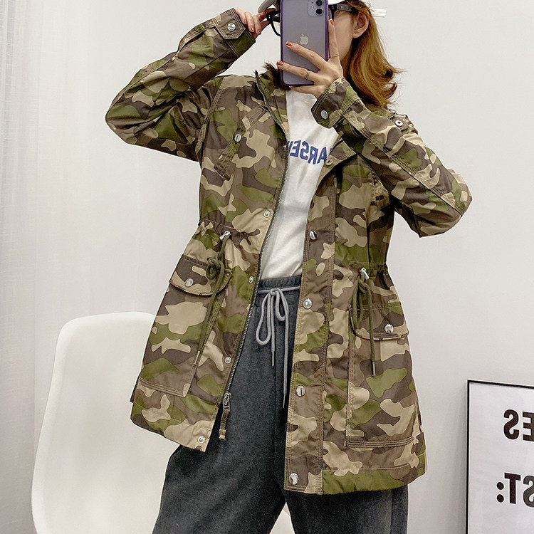 alcott เสื้อทหารลายพราง เสื้อคลุม ฮู้ดทหาร เสื้อลายพราง แบรนด์ ALCOTT งานตัดป้าย) แพทเทินสวย เท่ห์มาก คะ Size S/M/L/XL สำเนา สำเนา สำเนา สำเนา ลายพราง