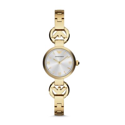 Woman's quartz watch AR1777