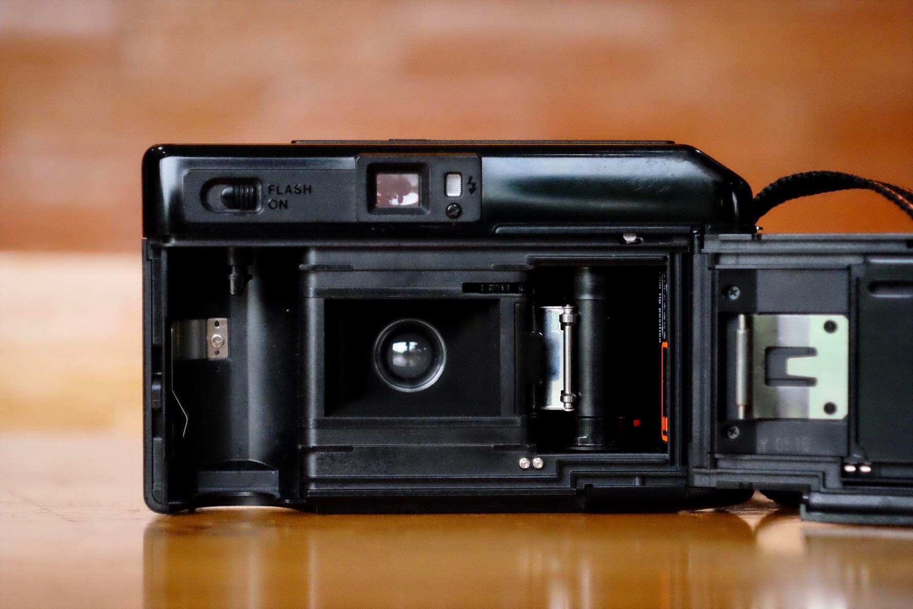 CANON AUTOBOY2