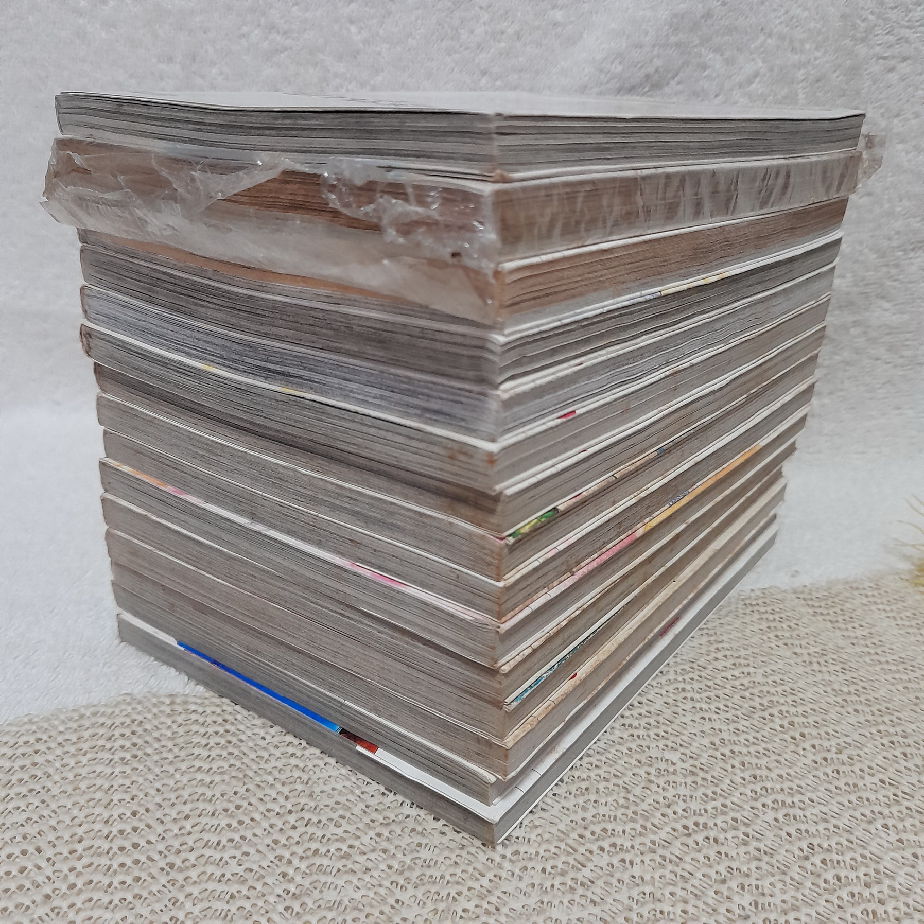 รักนี้มีเพียงเรา 1-18 จบ / * ขาดเล่ม 4,5,17 / Kitagawa Miyuki