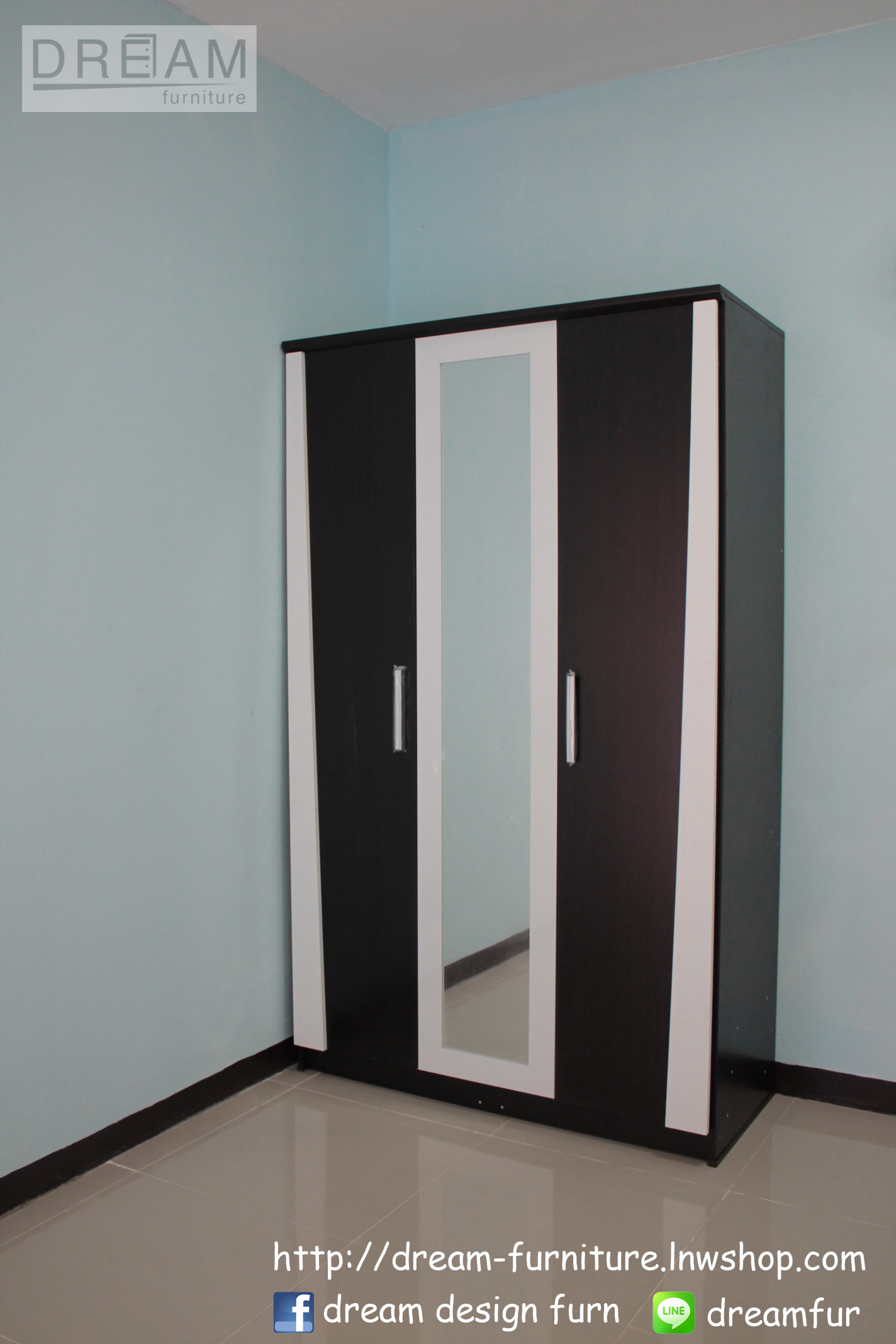 สุรชัยอพาร์ทเม้นต์ กบินทร์บุรี จ.ปราจีนบุรี