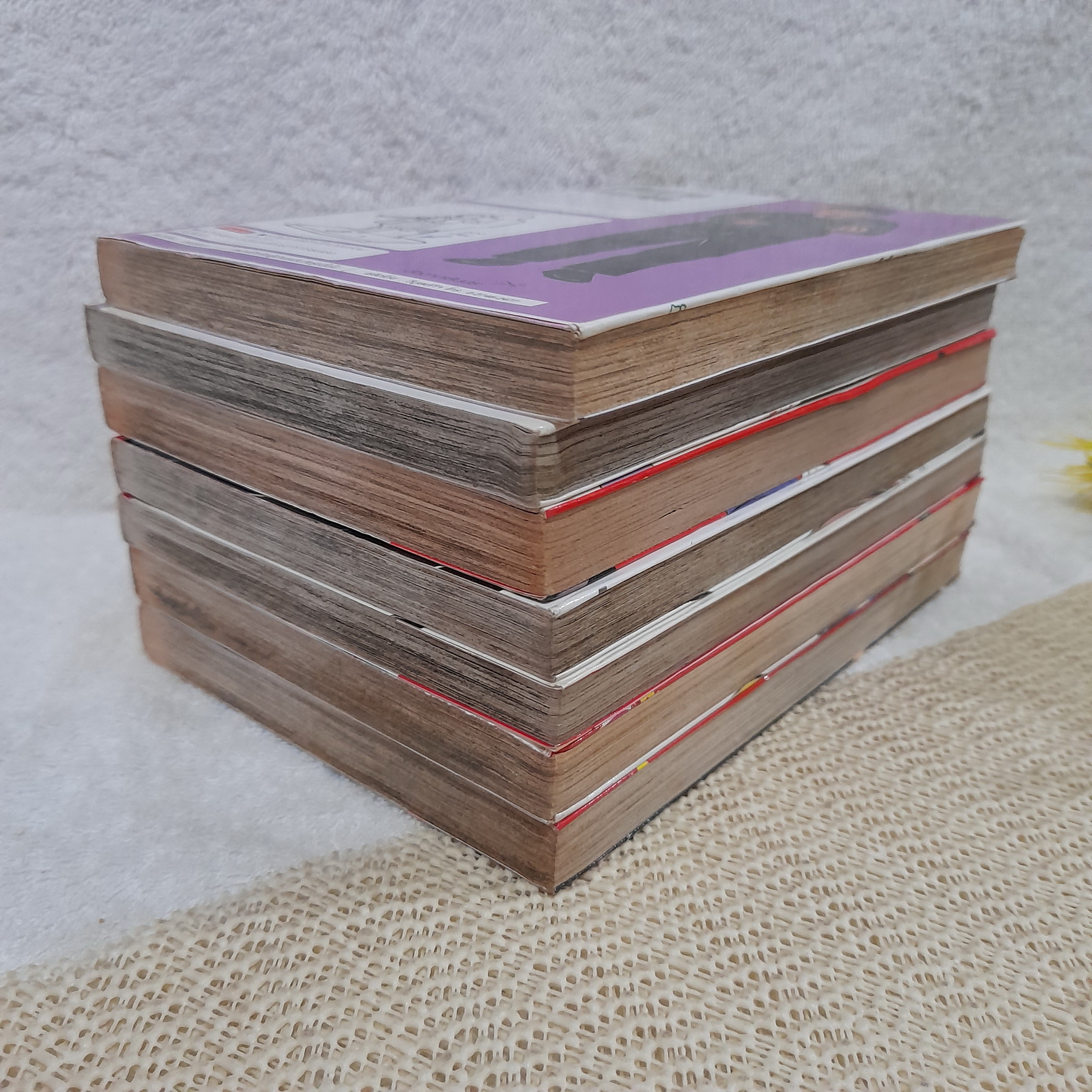 สุมิเระ 16 จ้า!! 1-5 จบ + สุมิเระ 17 จ้า!! 1-2 จบ