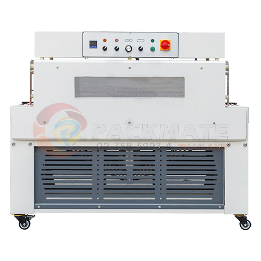 เครื่องอบฟิล์มหด รุ่น DSC4525L