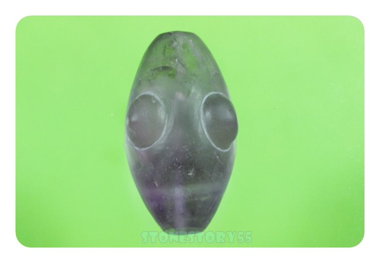 ลูกปัดอเมทิสต์