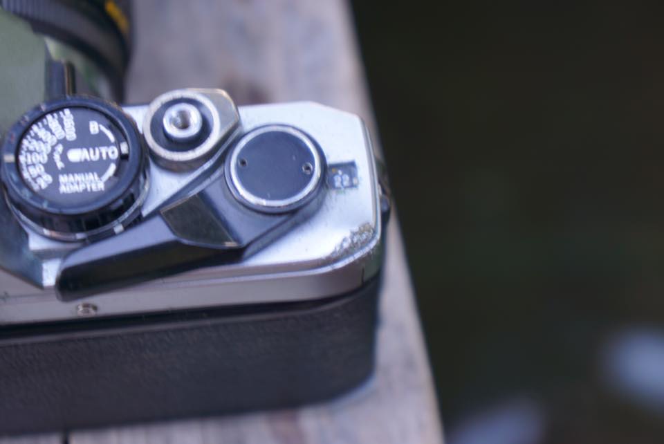 OLYMPUS OM-10 TOYO OPTICS MC ZOOM 28-80MM.F3.5 MACRO