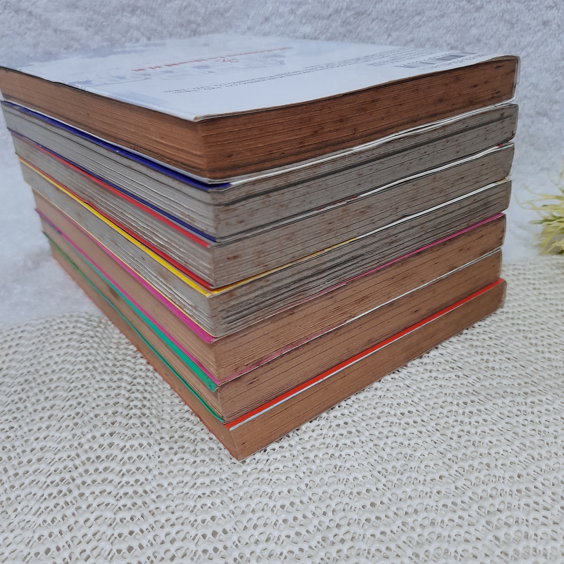 สมาคมคนหนีโลก 1-8 จบ