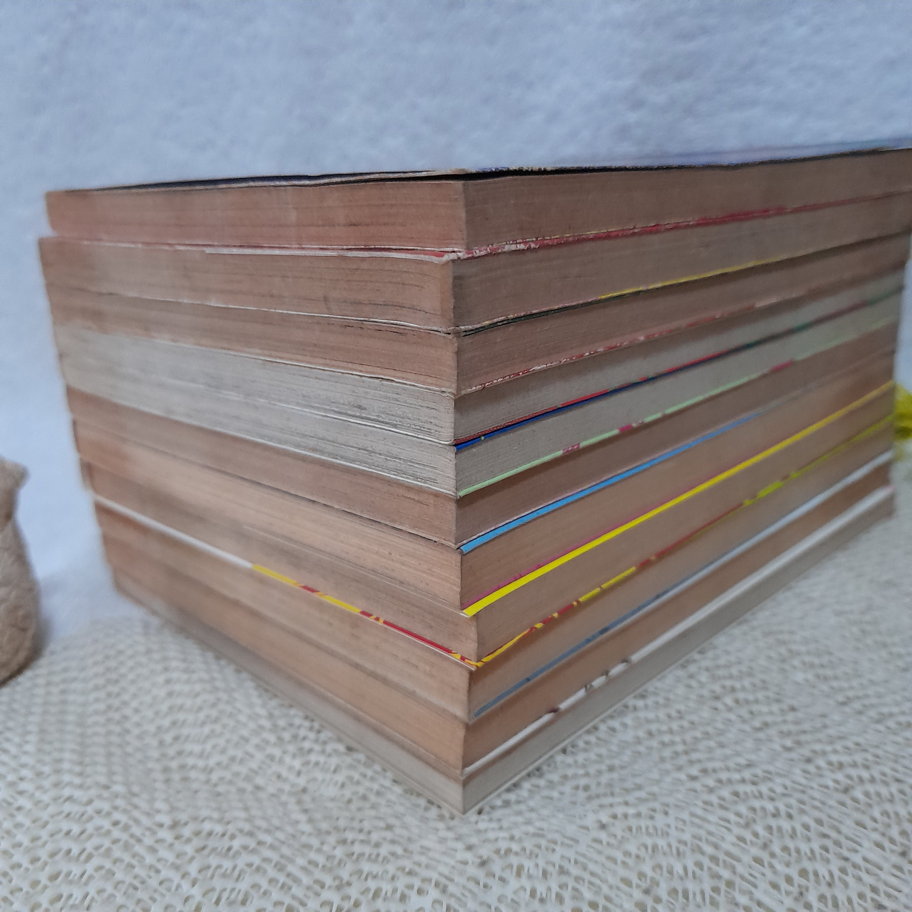 ดรากอนเควสต์ 1-11 ไม่จบ (AMARIN COMICS)