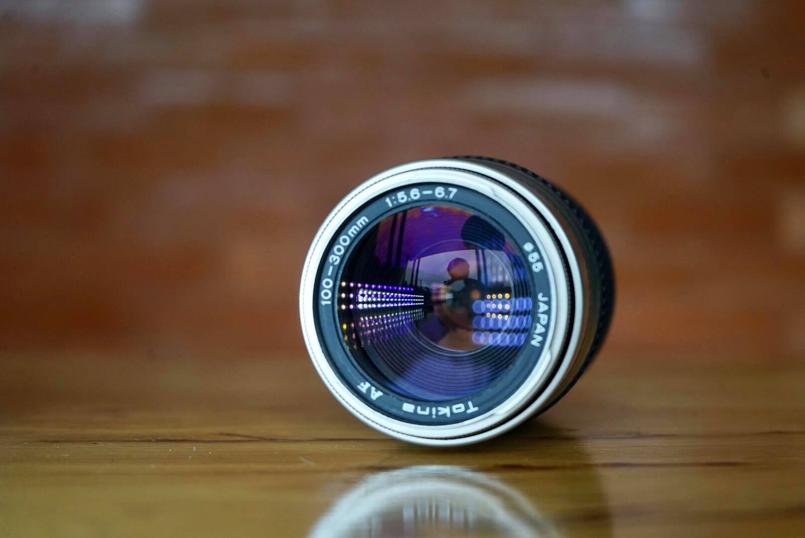 PENTAX MZ-30