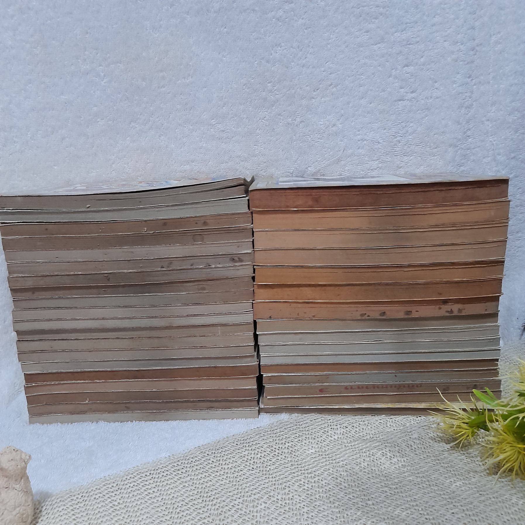 เกมกลคนอัจฉริยะ 1-38 จบ / * ขาดเล่ม 5,6,9,31