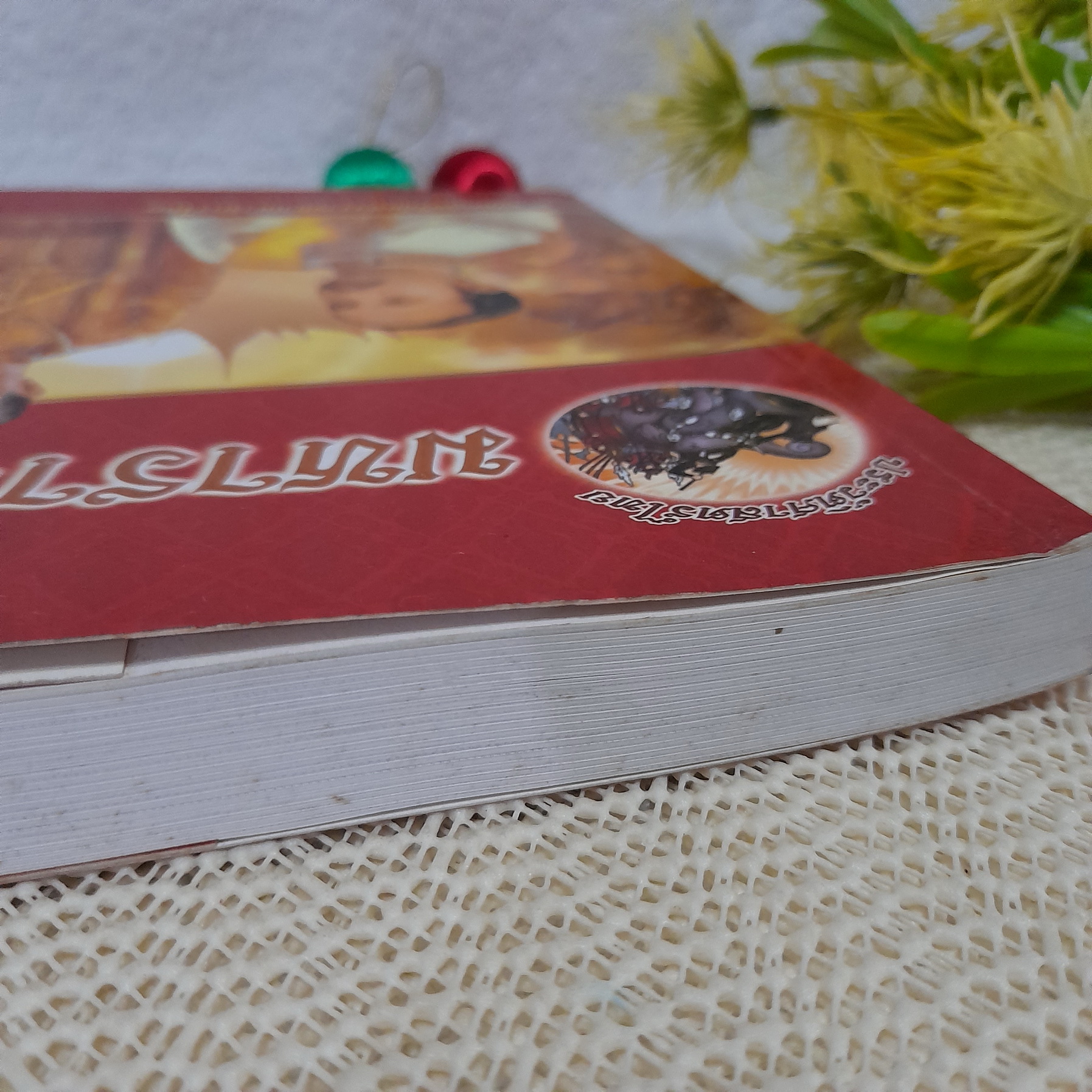 มหาราชชาติไทย (ฉบับการ์ตูน)