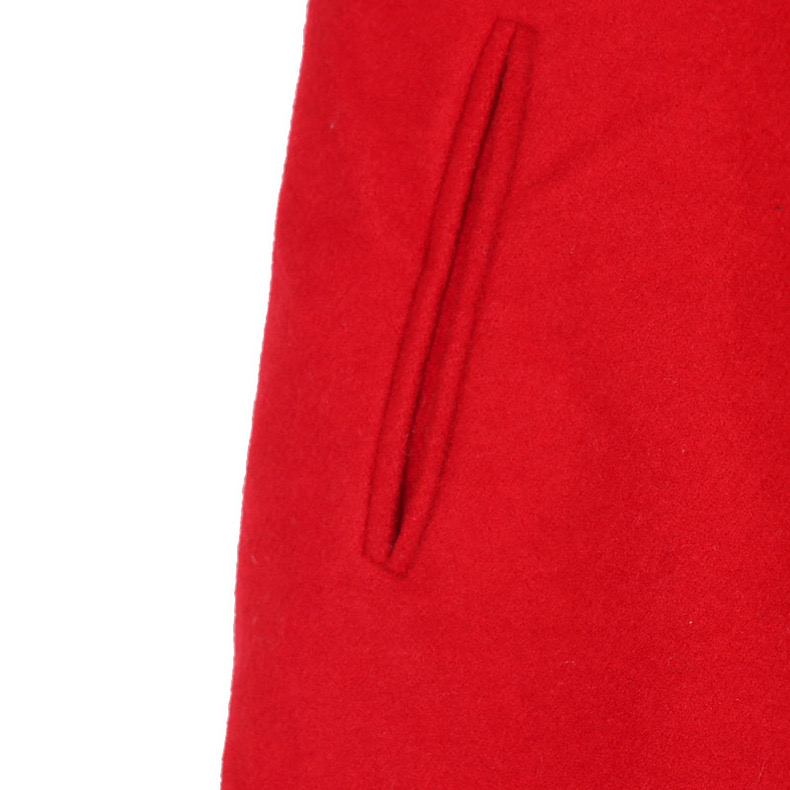 เสื้อโค้ท peacoat เสื้อโค้ทเฟอร์ โค้ทสีแแดง แบรนด์ สำเนา สำเนา สำเนา