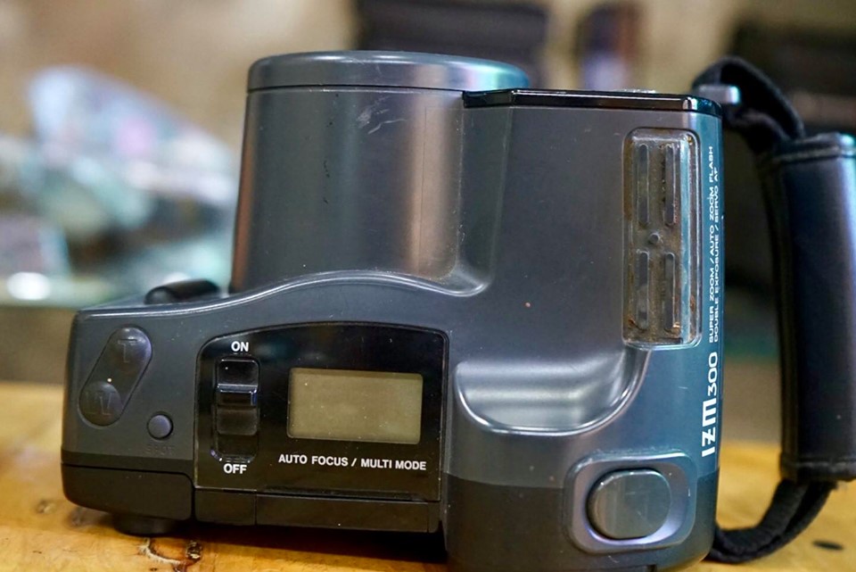 OLYMPUS IZM300 OLYMPUS LENS ZOOM 38-105MM.F4.5-6