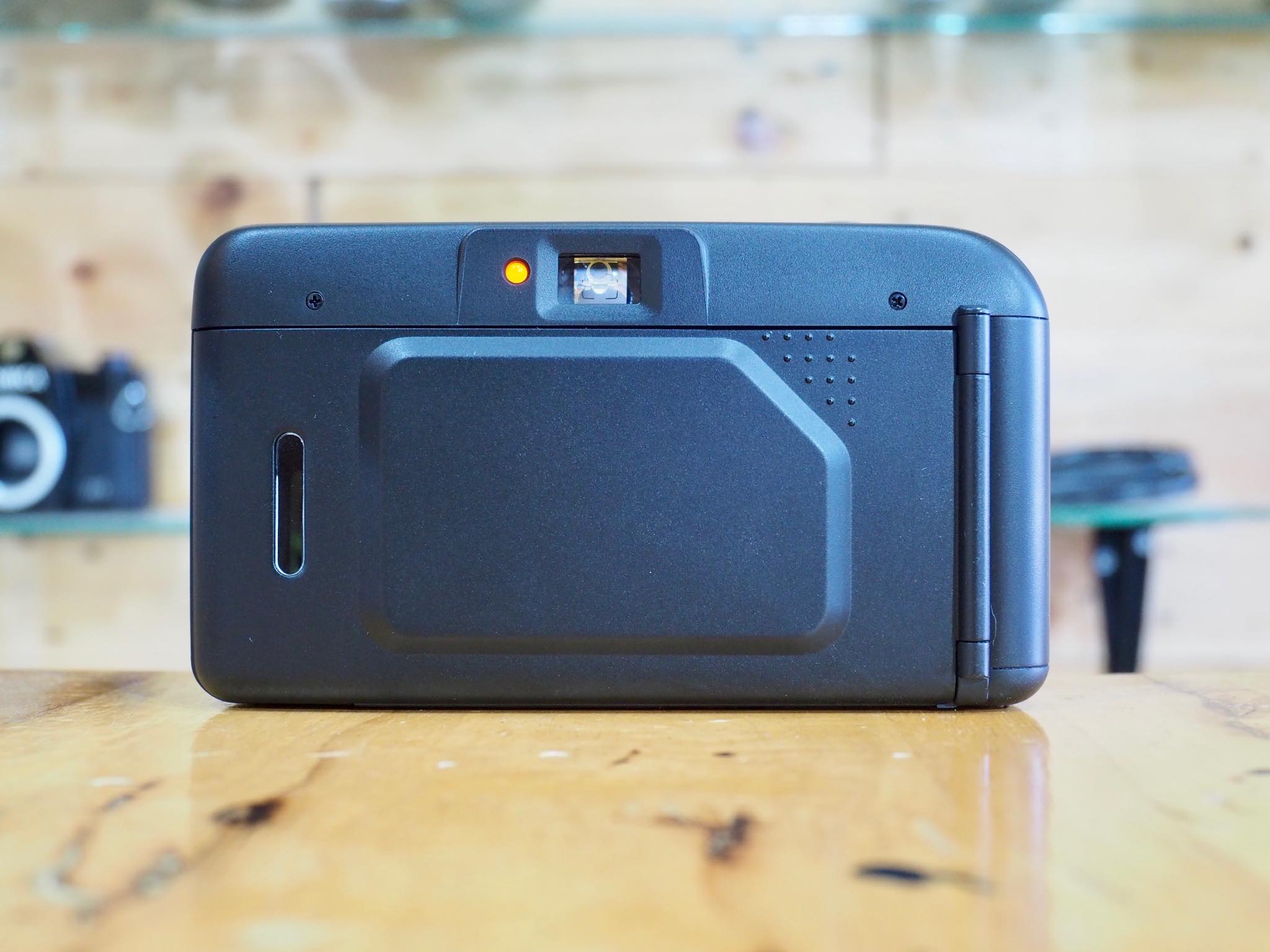 OLYMPUS TRIP MD3