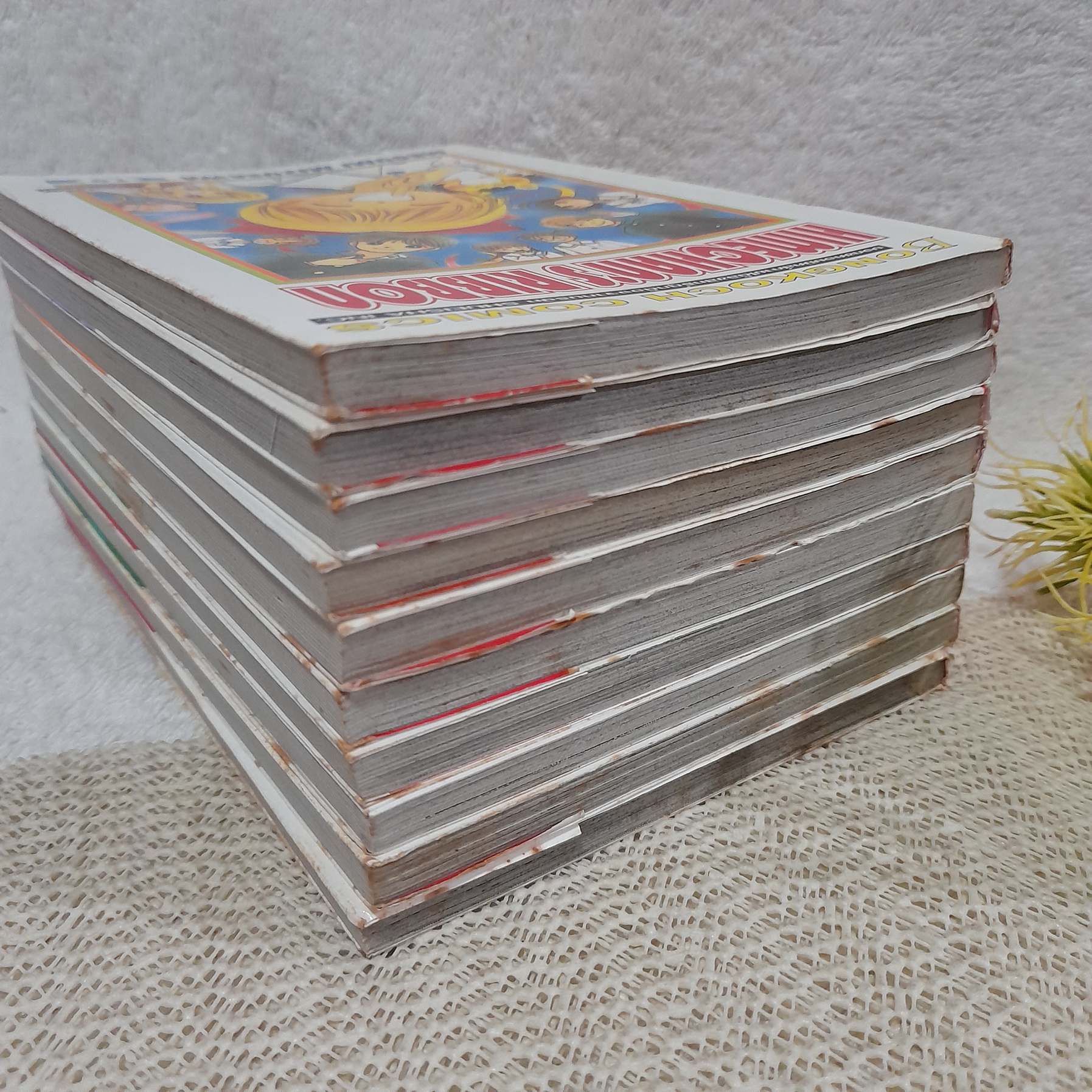 Himechan's Ribbon 1-10 จบ / Megumi Mizusawa