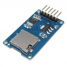 MicroSD ISP Adapter