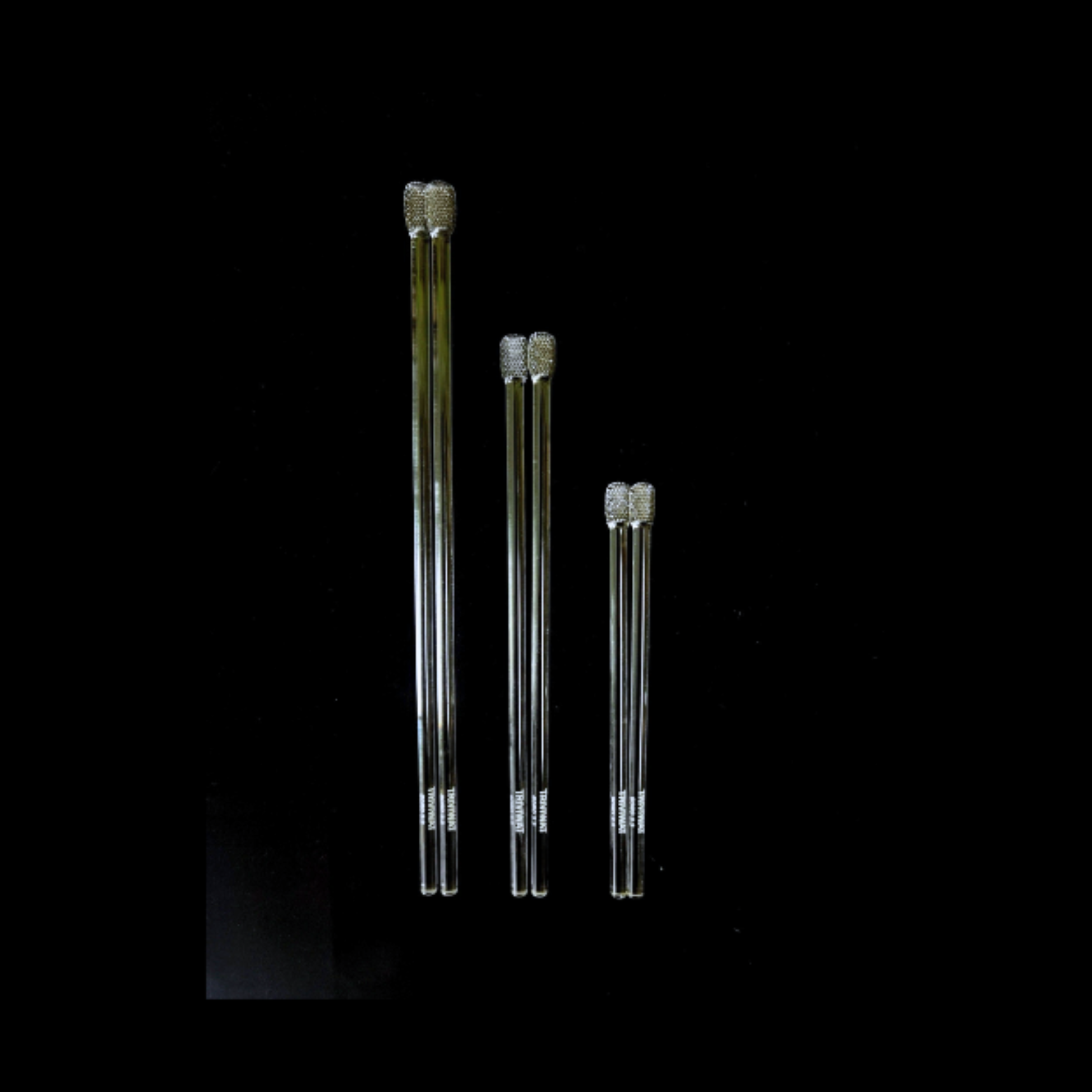 Stirring Rod แท่งแก้วคนสาร