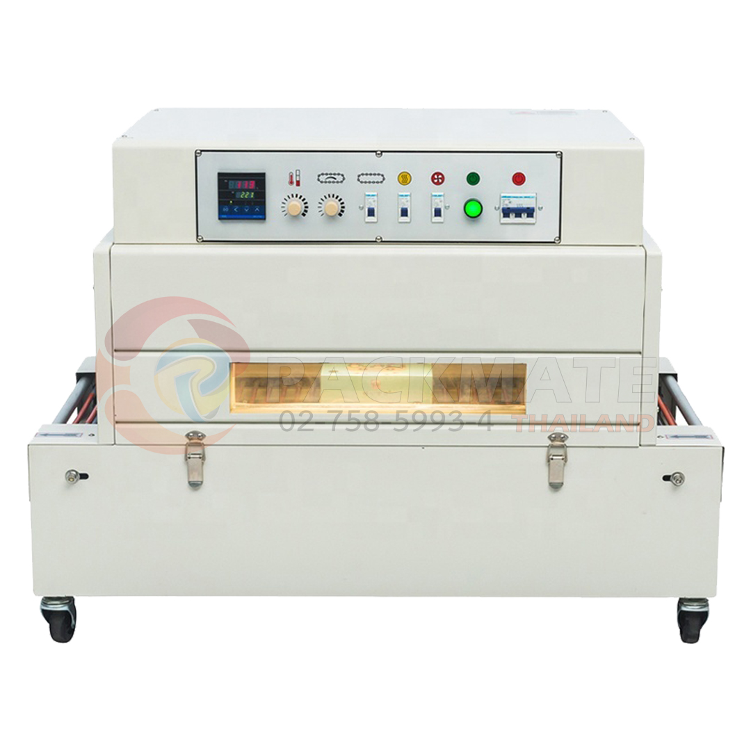 เครื่องอบฟิล์มหด รุ่น DSA4020