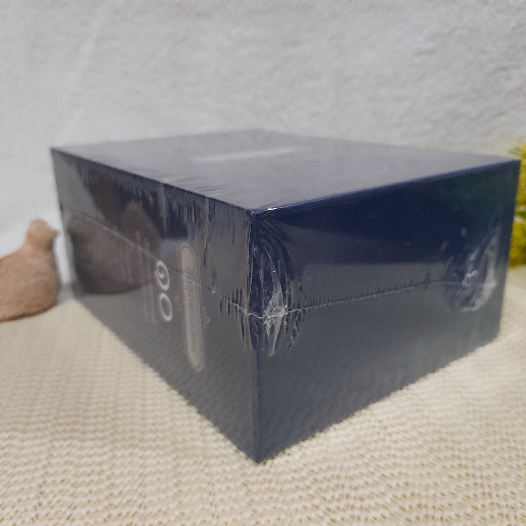 BOX SET ชุดสุดยอดสงฆ์ (สมเด็จโต / หลวงปู่มั่น / หลวงปู่เเหวน / หลวงปู่ดูลย์ / หลวงปู่ขาว / หลวงปู่ฝั้น / หลวงปู่เทสก์ / หลวงปู่ชอบ / หลวงพ่อเกษม / หลวงปู่เจี๊ย)