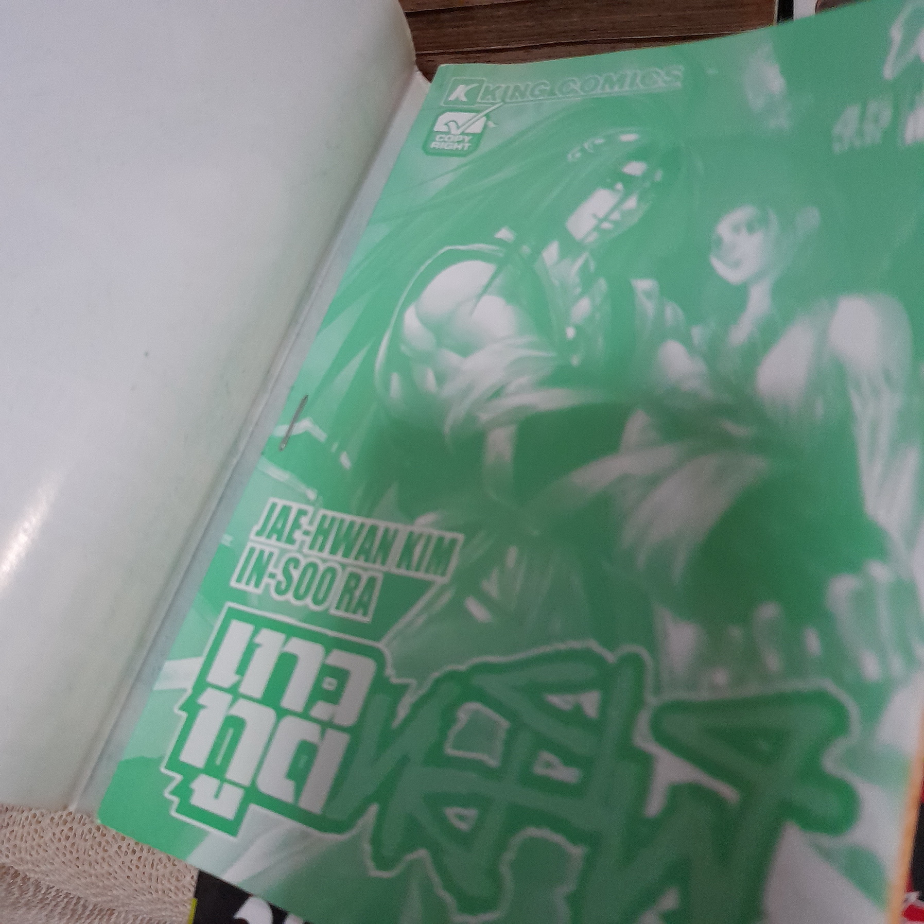 เทวทูตทมิฬ 1-26 ไม่จบ / * ขาดเล่ม 27