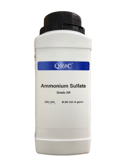 Ammonium Sulfate, AR QReC™