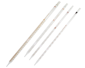 Graduated Pipette ปิเปตต์แบบใช้ตวง