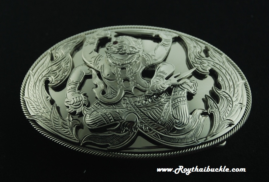 หนุมานทรงฤทธิ์