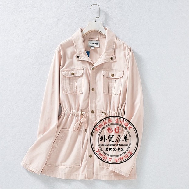 Arizona Jean co เสื้อทหาร เสื้อฮู้ดเขียวทหาร เสื้อนอกแนวทหาร แพทเทินสวย เท่ห์มาก แบรนด์ ARIZONA JEAN CO คะ Size S/M/L/XL สำเนา สำเนา เขียว