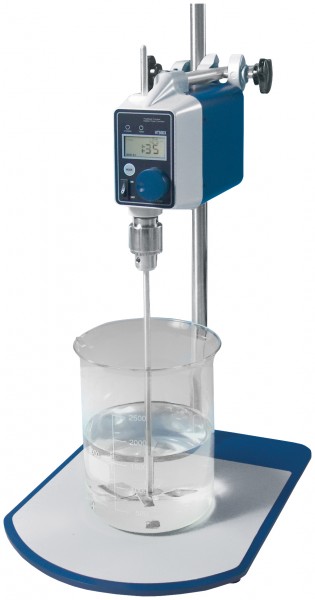 Overhead Stirrer เครื่องกวนสาร