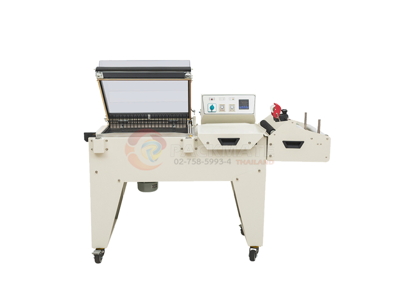 เครื่องตัดฟิล์ม รุ่น DFM5540