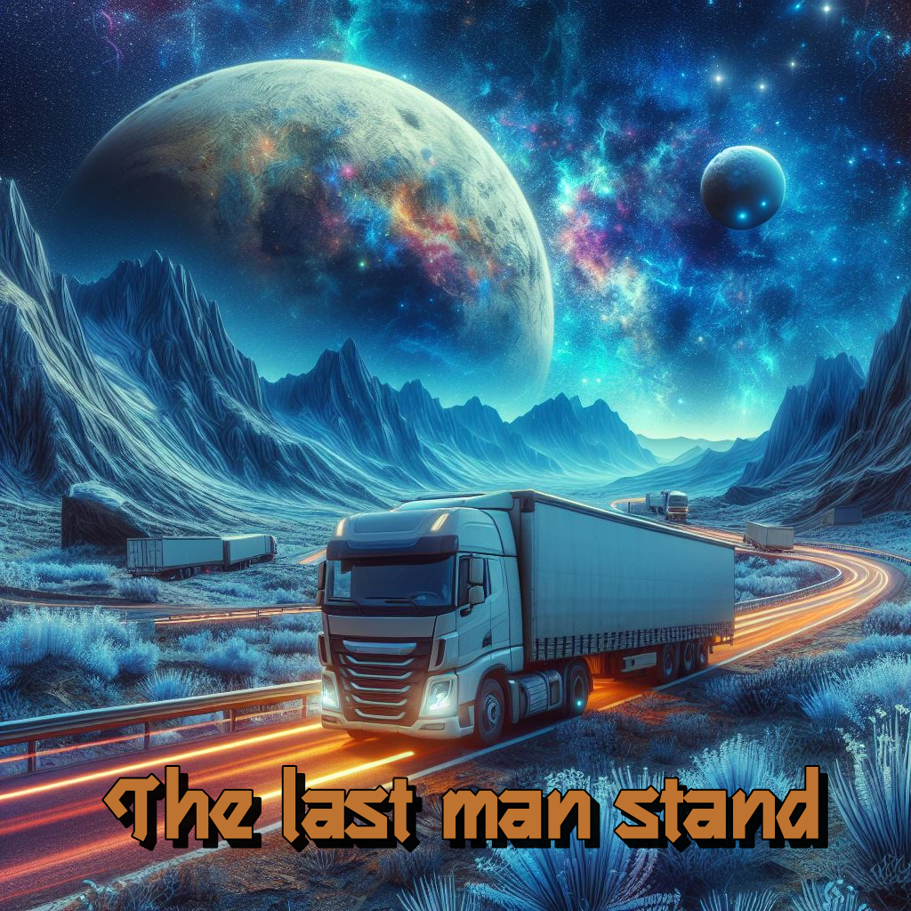 The last man stand วิบัติ 2026 เล่มที่ 1 ตอนที่ 15