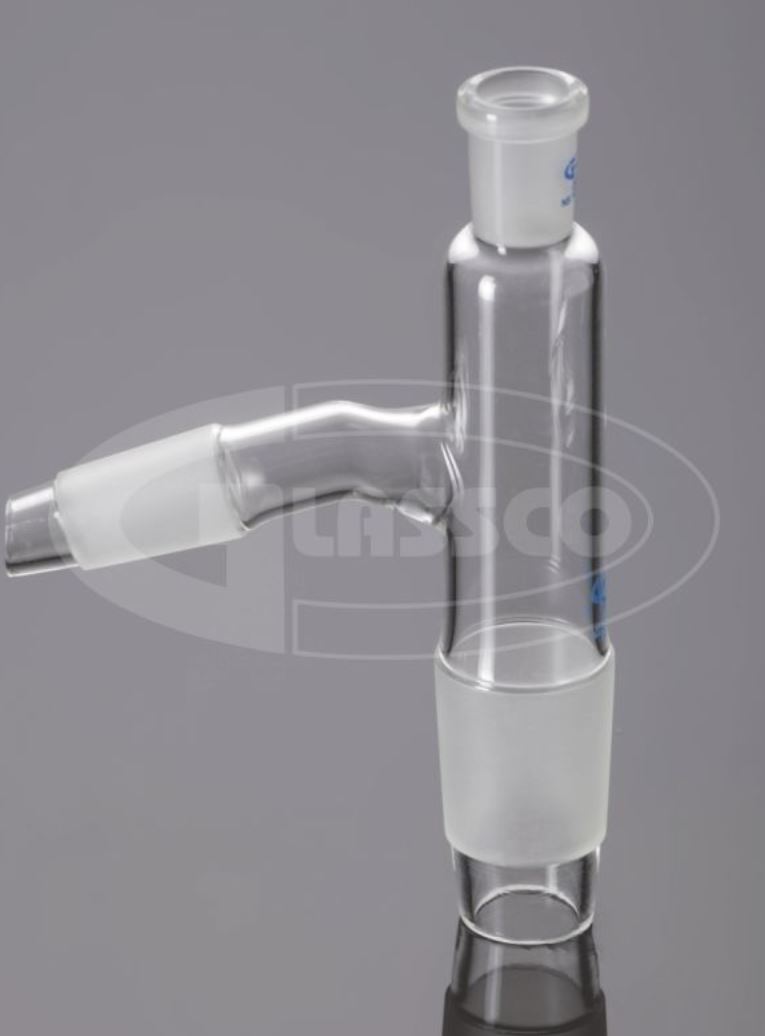 Threeway Adapter 14/23,2x29/32