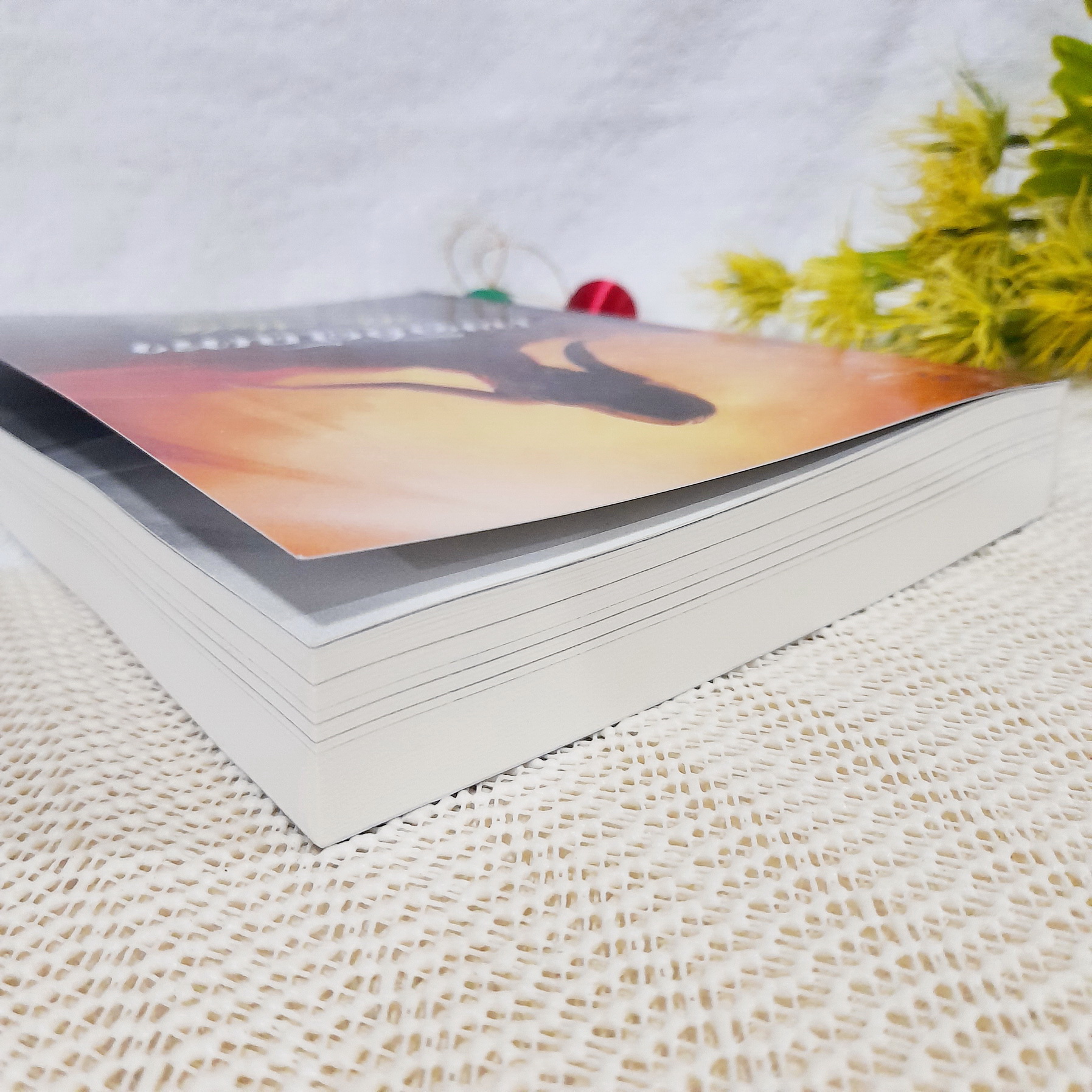 เพลิงตัณหา : The Myth / ณรียา