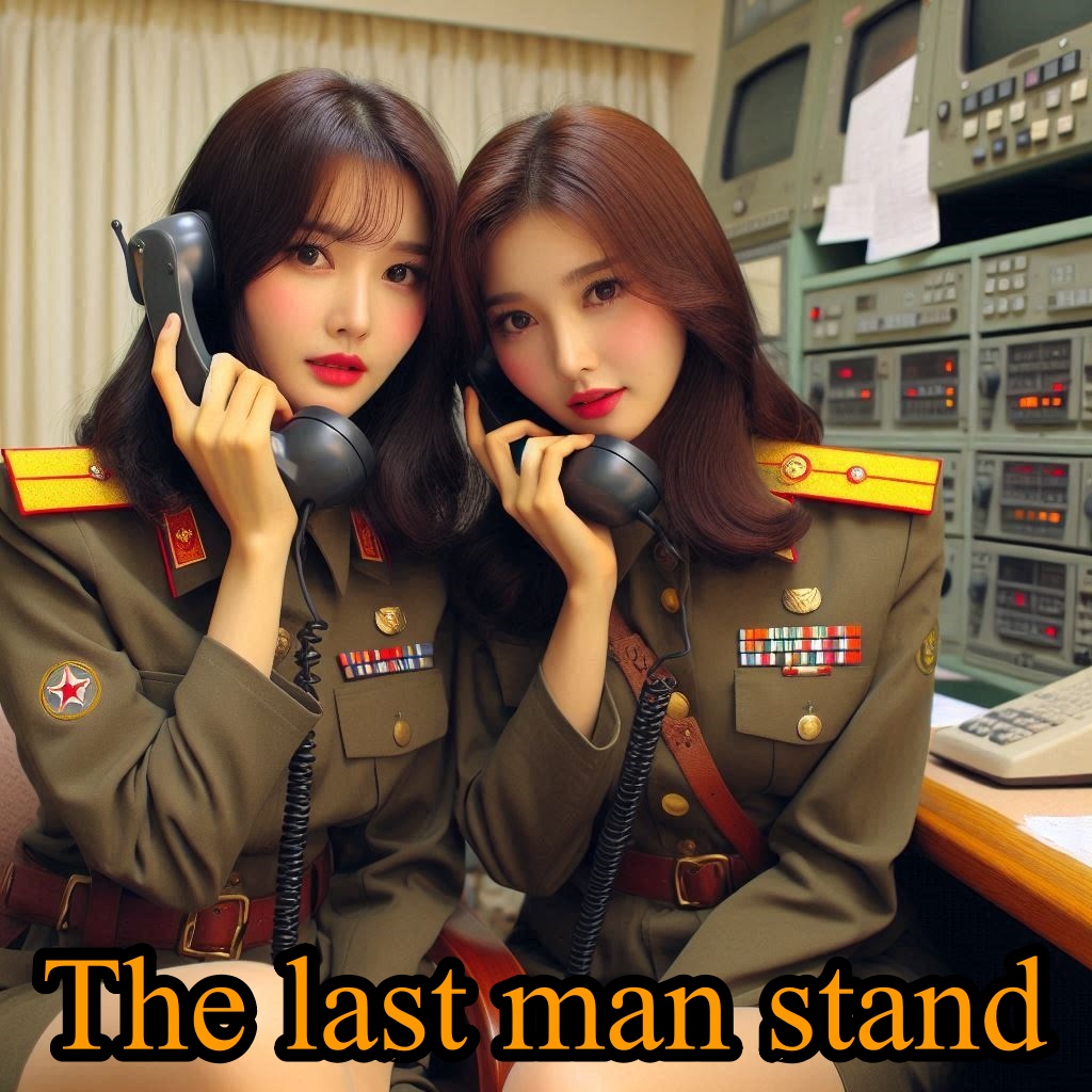 The last man stand วิบัติ 2026 เล่มที่ 9 ตอนที่ 11