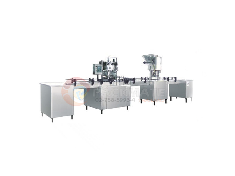 เครื่องบรรจุน้ำ รุ่น BF2000B