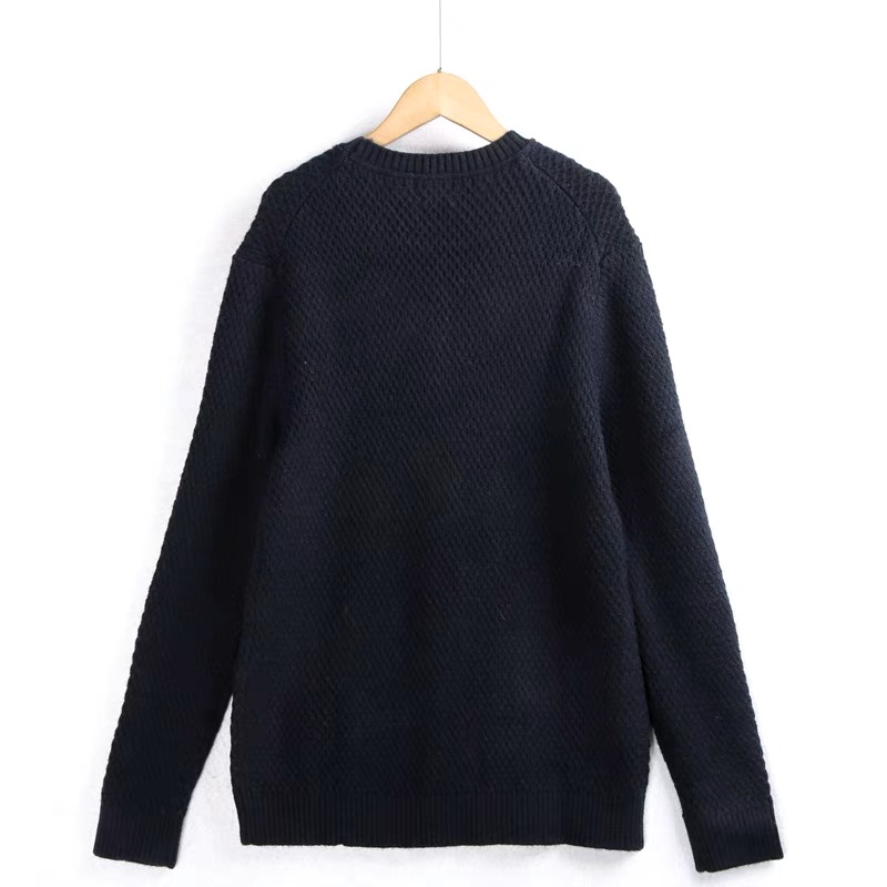 massimo dutti cotton cashmere เสื้อหนาวไหมพรม ไหมพรมถัก เนื้อไหม นุ่ม สวย งาน แบรนด์massimo dutti cotton cashmere งานตัดป้าย cotton cashmere แท้