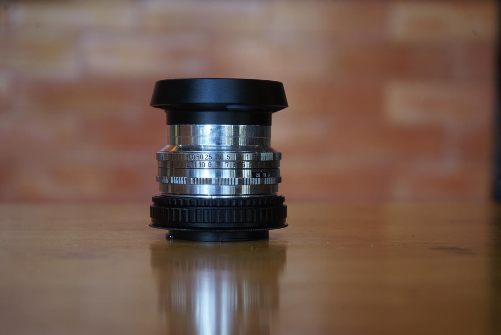 RICOH RIKENON LENS 45MM.F1.8 FOR SONY E MOUNT