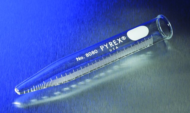 Centrifuge Tube หลอดแก้วเซนติฟิวส์