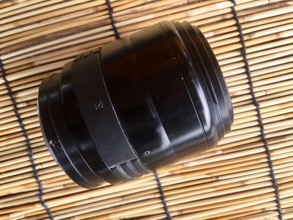SIGMA ZOOM E 28-70MM. F3.5-4.5 MC SONY A MOUNT