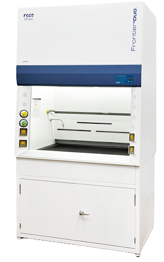 Fume Hood ตู้ดูดควัน